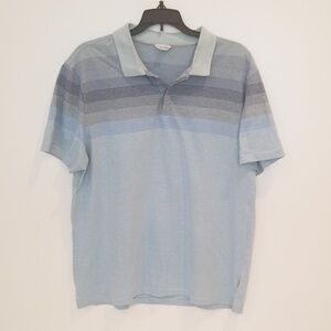 Calvin Klein men's polo. Size L